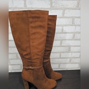Lauren Conrad Boots